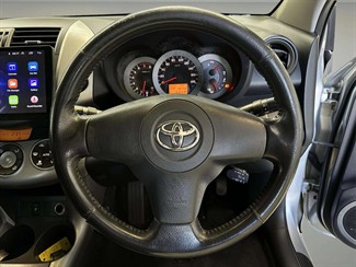 2006 Toyota RAV4 - Thumbnail