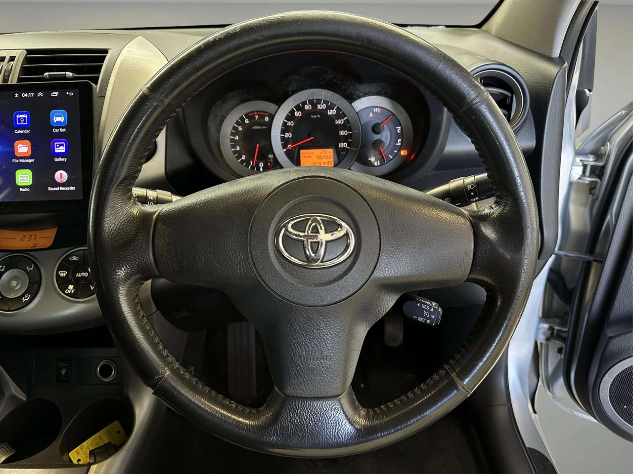 2006 Toyota RAV4