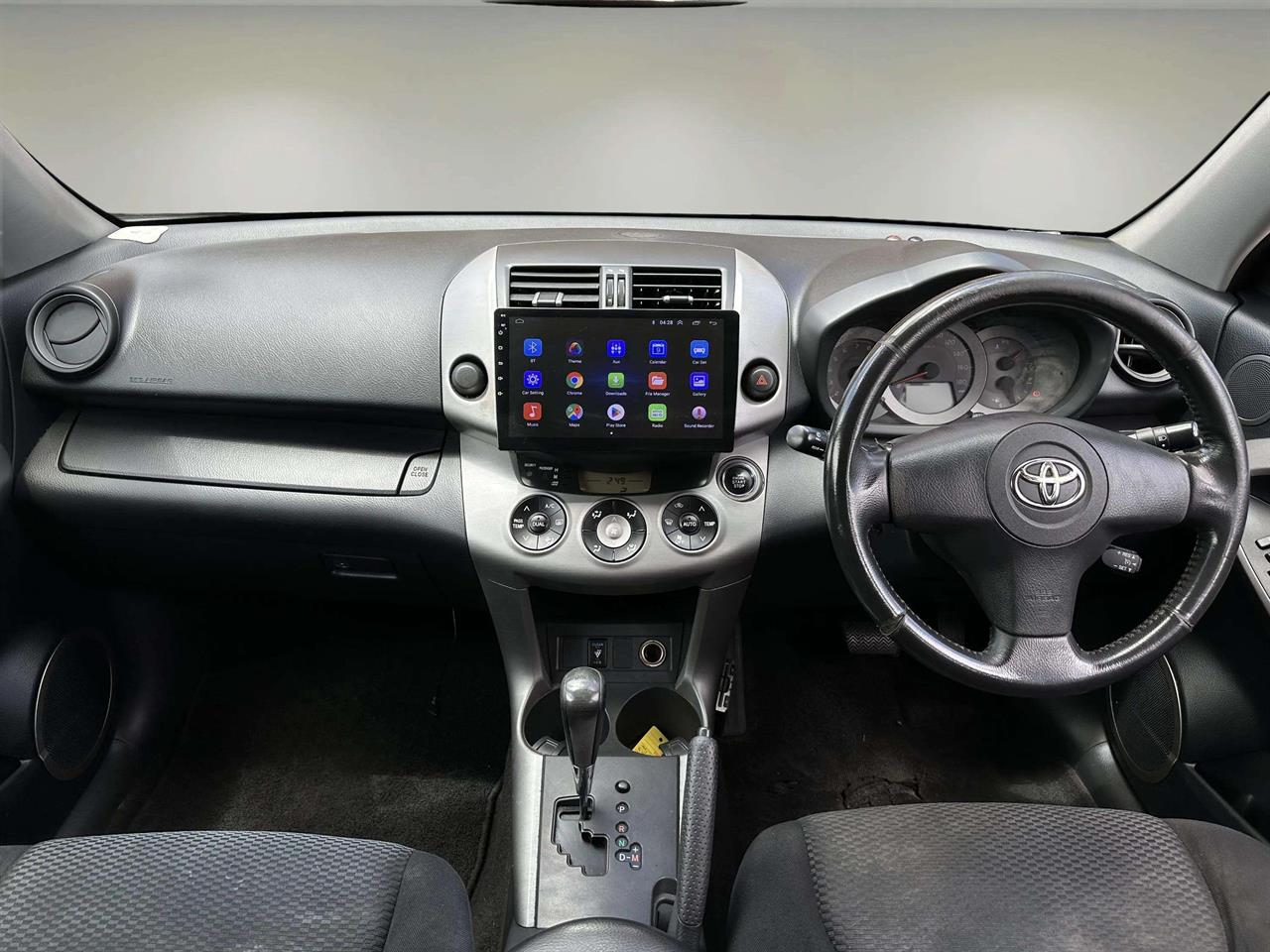 2006 Toyota RAV4