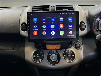 2006 Toyota RAV4 - Thumbnail