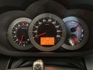 2006 Toyota RAV4 - Thumbnail