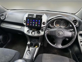 2006 Toyota RAV4 - Thumbnail