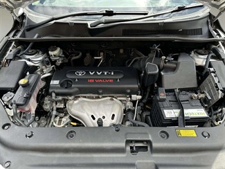 2006 Toyota RAV4 - Thumbnail