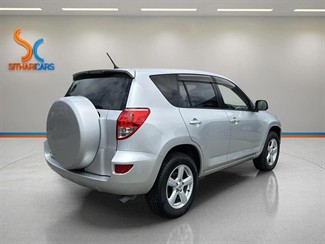 2006 Toyota RAV4 - Thumbnail