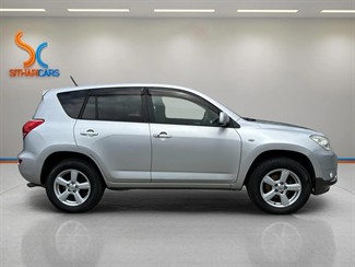 2006 Toyota RAV4 - Thumbnail