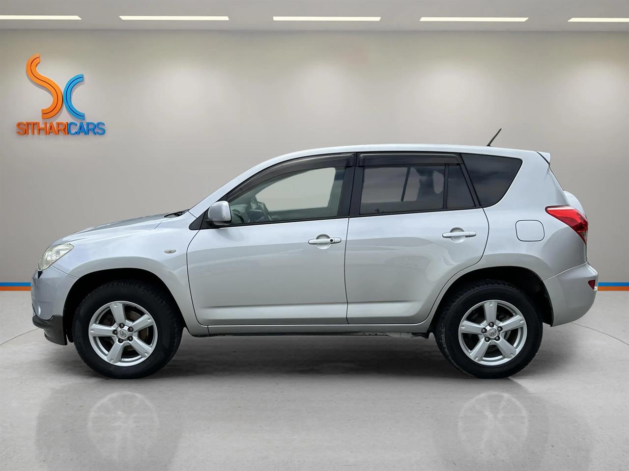 2006 Toyota RAV4
