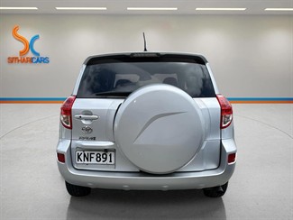 2006 Toyota RAV4 - Thumbnail