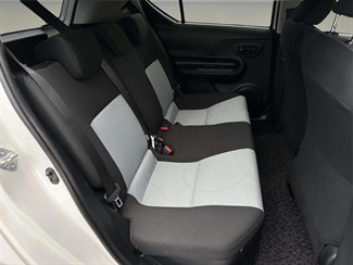 2013 Toyota AQUA - Thumbnail