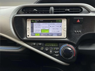 2013 Toyota AQUA - Thumbnail