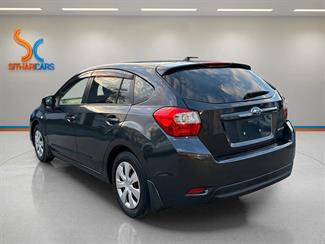 2015 Subaru Impreza - Thumbnail