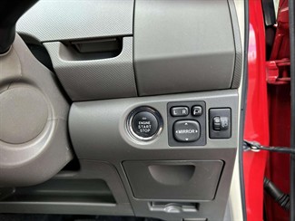 2008 Toyota Vitz - Thumbnail