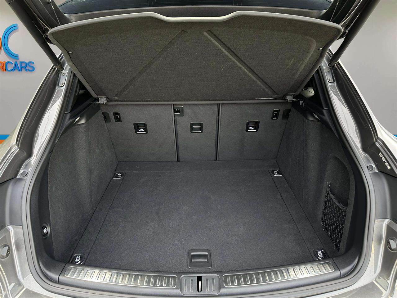 2015 Porsche Macan