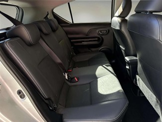 2014 Toyota AQUA - Thumbnail