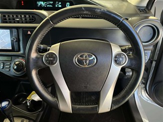2014 Toyota AQUA - Thumbnail