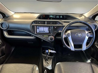 2014 Toyota AQUA - Thumbnail