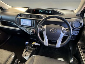 2014 Toyota AQUA - Thumbnail