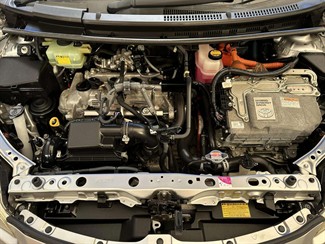 2014 Toyota AQUA - Thumbnail