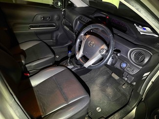 2014 Toyota AQUA - Thumbnail