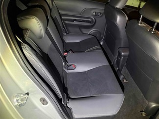 2014 Toyota AQUA - Thumbnail