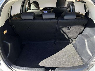 2014 Toyota AQUA - Thumbnail