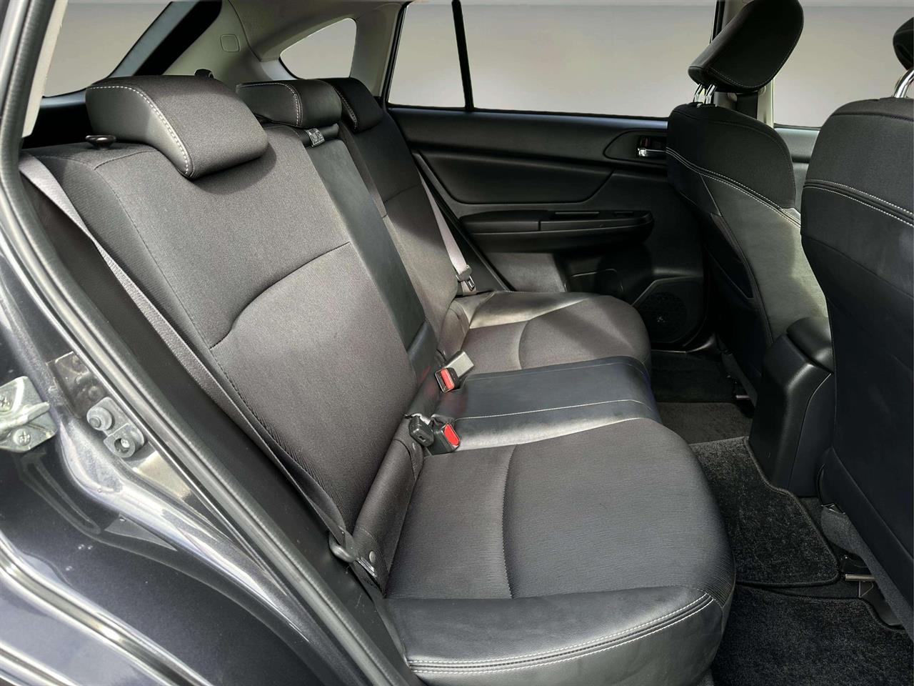 2014 Subaru Impreza