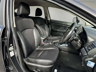 2014 Subaru Impreza - Thumbnail