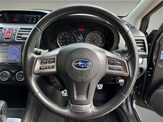 2014 Subaru Impreza - Thumbnail