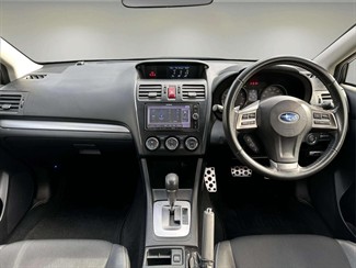 2014 Subaru Impreza - Thumbnail