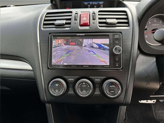 2014 Subaru Impreza - Thumbnail