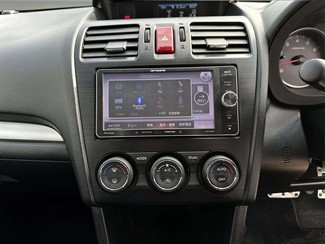 2014 Subaru Impreza - Thumbnail
