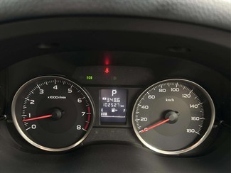 2014 Subaru Impreza - Thumbnail