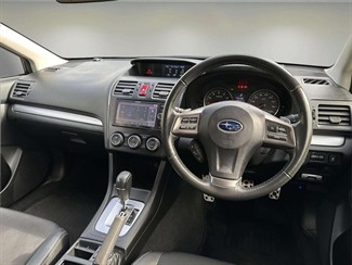 2014 Subaru Impreza - Thumbnail