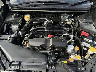 2014 Subaru Impreza - Thumbnail