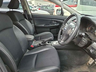 2014 Subaru Impreza - Thumbnail