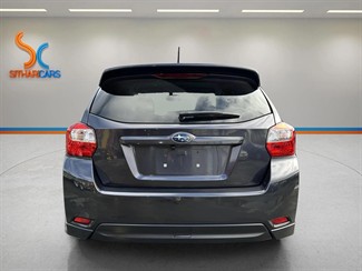 2014 Subaru Impreza - Thumbnail