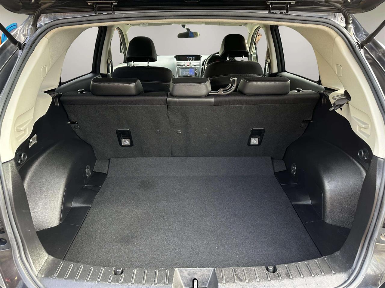 2014 Subaru Impreza