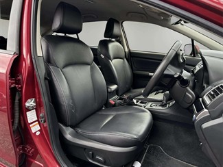 2016 Subaru XV - Thumbnail