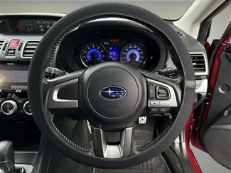2016 Subaru XV - Thumbnail