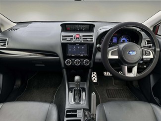 2016 Subaru XV - Thumbnail