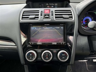 2016 Subaru XV - Thumbnail