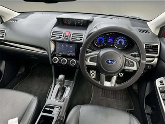 2016 Subaru XV - Thumbnail
