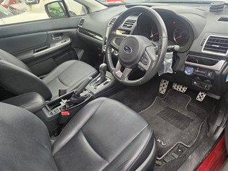 2016 Subaru XV - Thumbnail