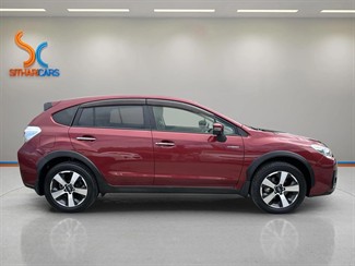2016 Subaru XV - Thumbnail