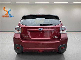 2016 Subaru XV - Thumbnail