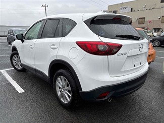 2016 Mazda Cx-5 - Thumbnail
