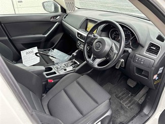 2016 Mazda Cx-5 - Thumbnail