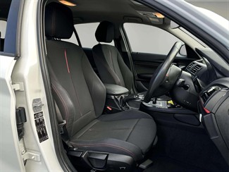 2014 BMW 116i - Thumbnail