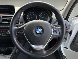 2014 BMW 116i - Thumbnail