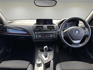 2014 BMW 116i - Thumbnail