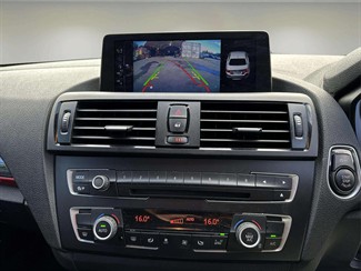 2014 BMW 116i - Thumbnail